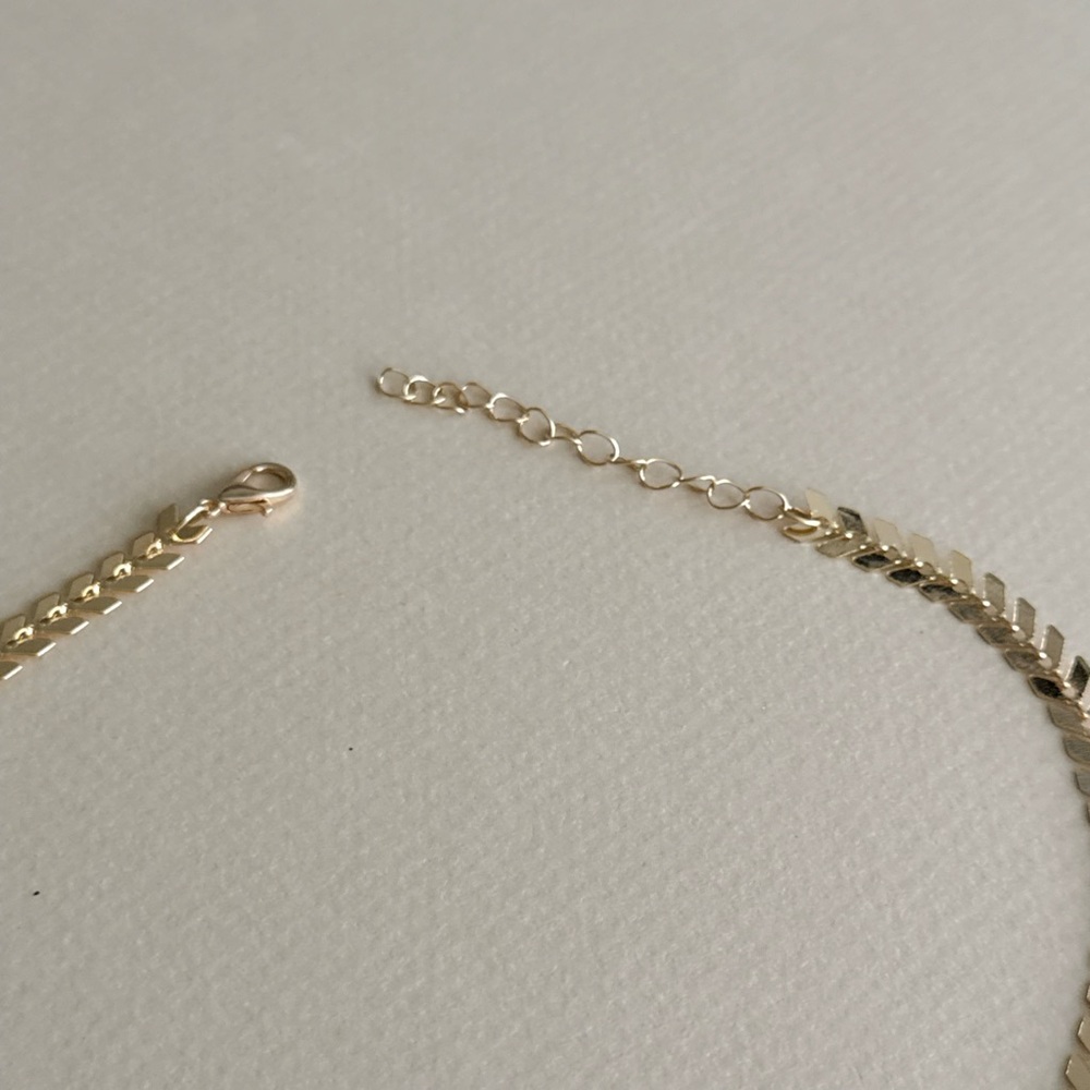 Pearl necklace M1568 - Picture 8 of 8